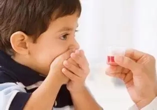 孩子冬季咳嗽不要怕，轻松治愈看这里