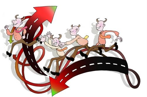 什么阶段才是最佳的低吸机会？