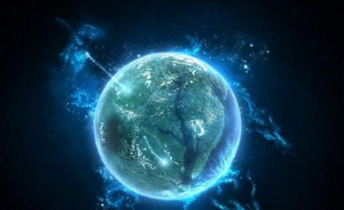 [视频]地球成长史之地球的起源 从宇宙大爆炸开始（上/下）