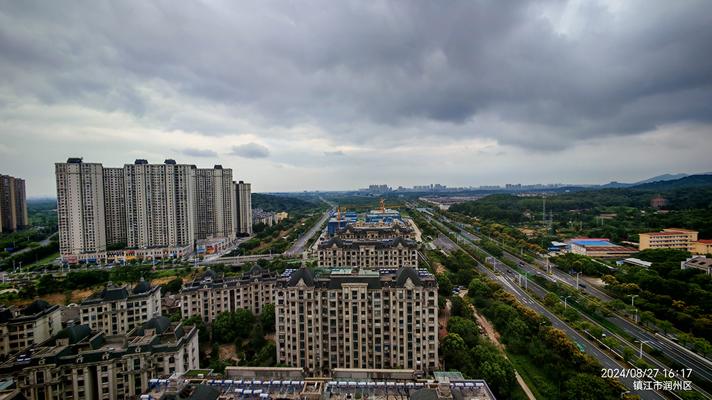 【微记事】下午回乡 明天带父母去如皋